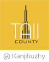 chandys homes - tall county - logo